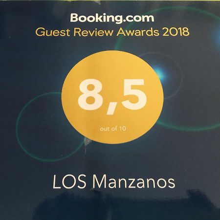 Los Manzanos Rincón de la Victoria Exterior foto