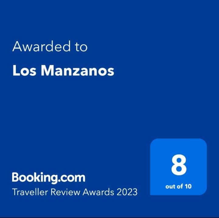 Los Manzanos Rincón de la Victoria Exterior foto