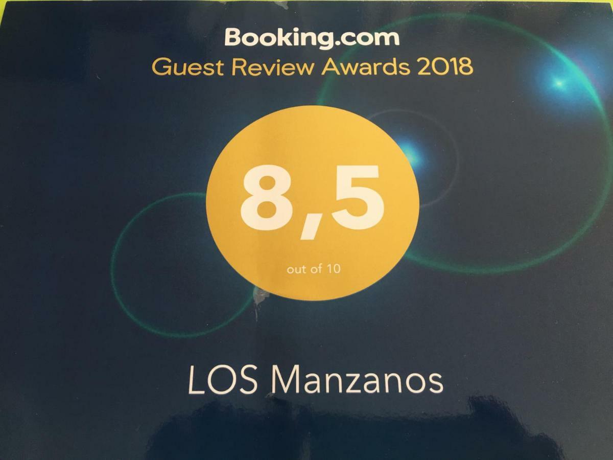 Los Manzanos Rincón de la Victoria Exterior foto
